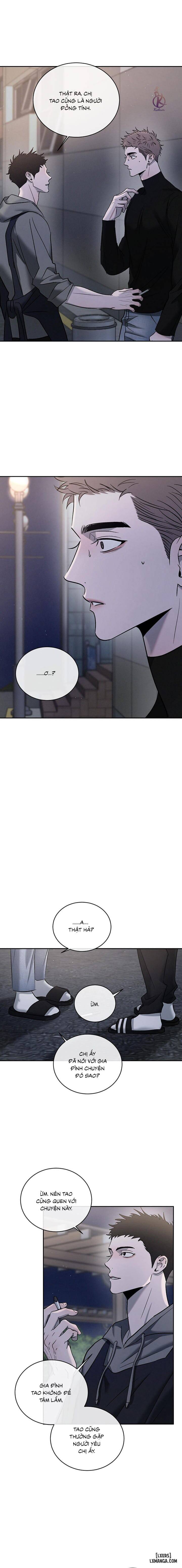 HentaiVN.net - Ảnh 9 - Đối lập - Chap 79