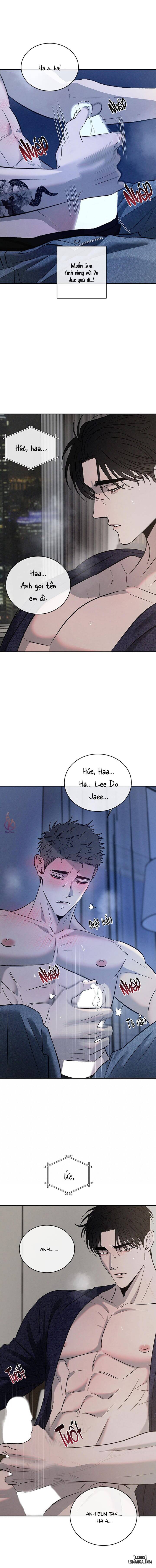 HentaiVN.net - Ảnh 18 - Đối lập - Chap 80