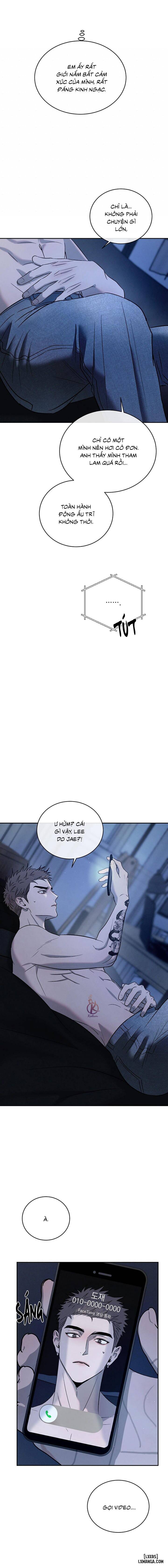 HentaiVN.net - Ảnh 3 - Đối lập - Chap 80