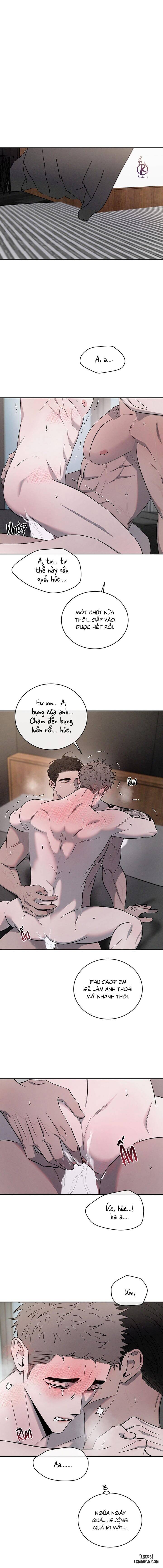 HentaiVN.net - Ảnh 11 - Đối lập - Chap 81