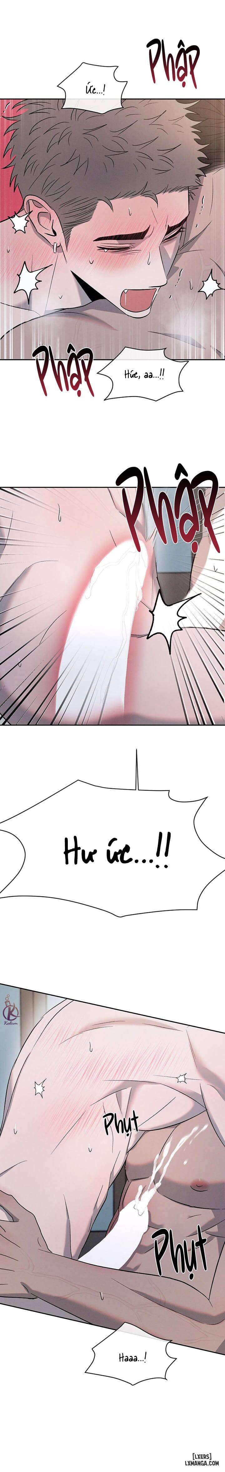 HentaiVN.net - Ảnh 15 - Đối lập - Chap 81