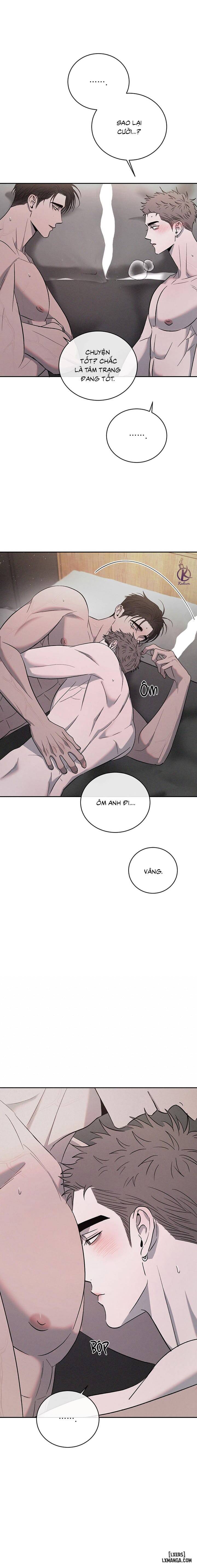 HentaiVN.net - Ảnh 19 - Đối lập - Chap 81