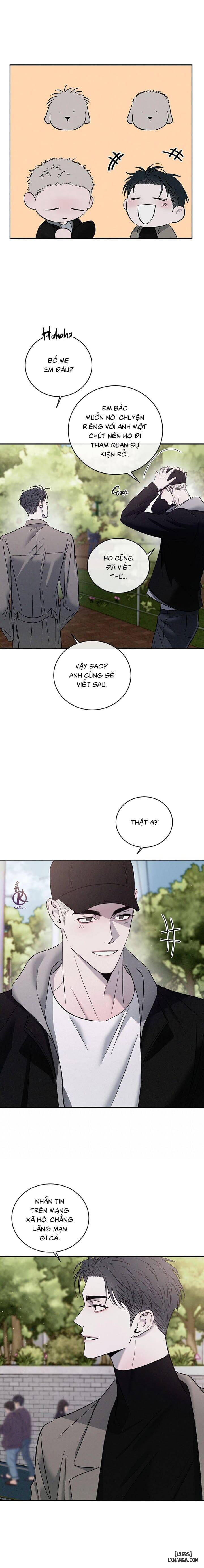 HentaiVN.net - Ảnh 10 - Đối lập - Chap 82
