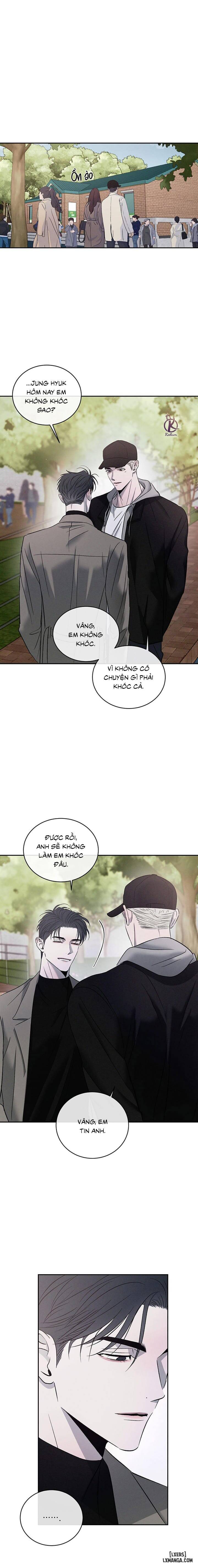 HentaiVN.net - Ảnh 11 - Đối lập - Chap 82