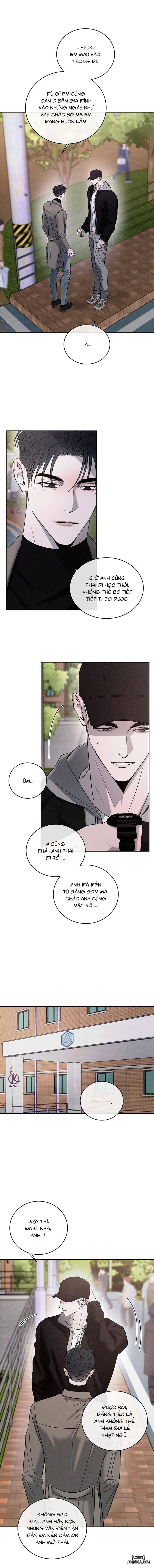 HentaiVN.net - Ảnh 12 - Đối lập - Chap 82