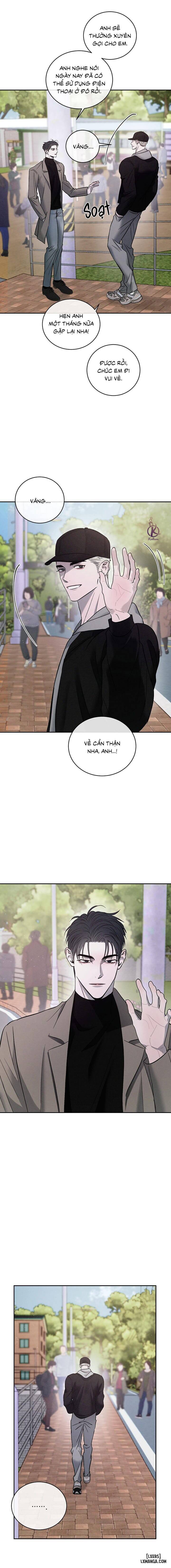 HentaiVN.net - Ảnh 13 - Đối lập - Chap 82