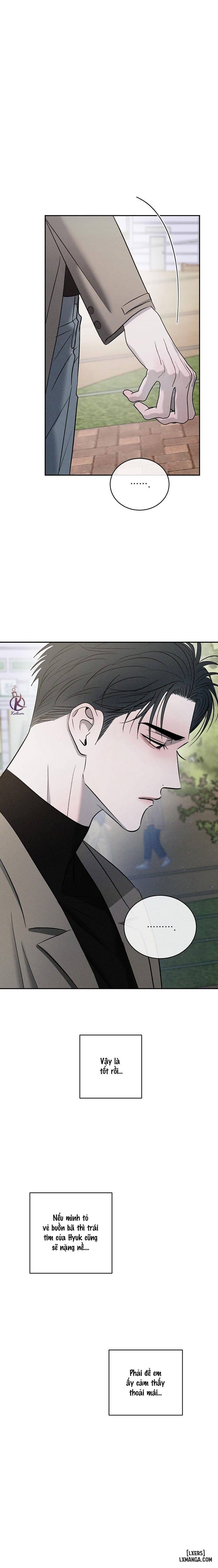 HentaiVN.net - Ảnh 14 - Đối lập - Chap 82