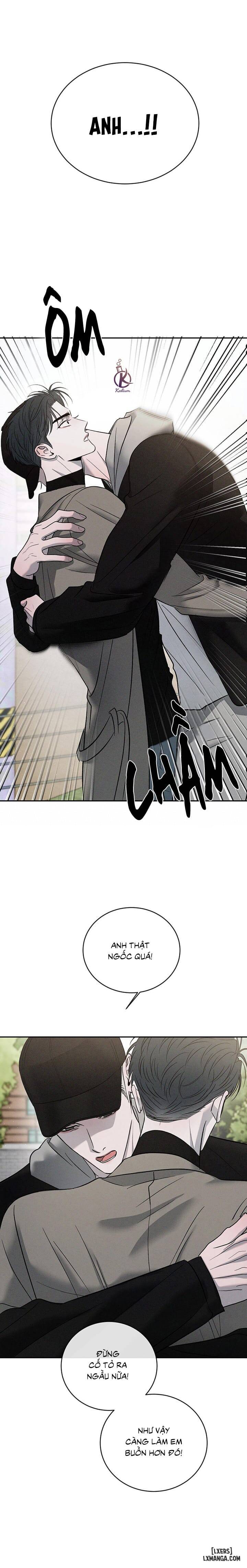 HentaiVN.net - Ảnh 15 - Đối lập - Chap 82