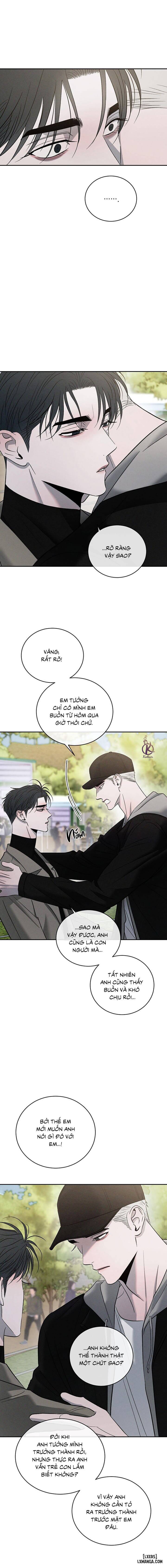 HentaiVN.net - Ảnh 16 - Đối lập - Chap 82