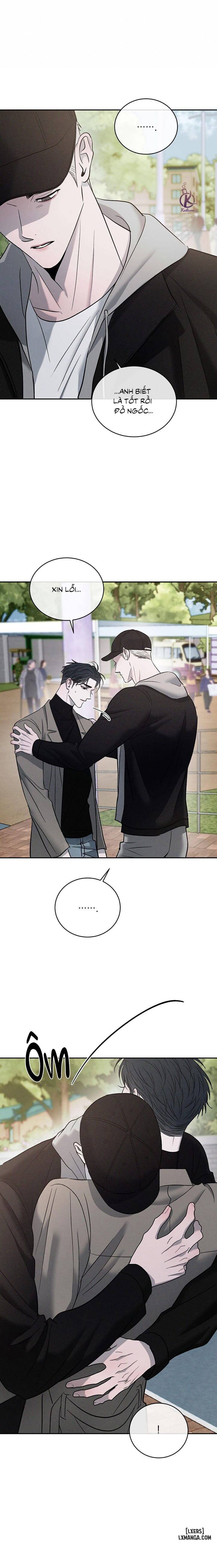 HentaiVN.net - Ảnh 18 - Đối lập - Chap 82