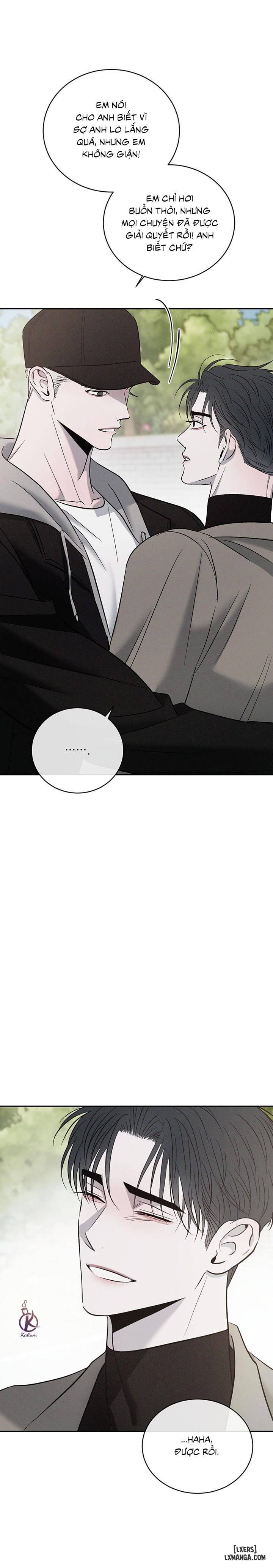 HentaiVN.net - Ảnh 19 - Đối lập - Chap 82