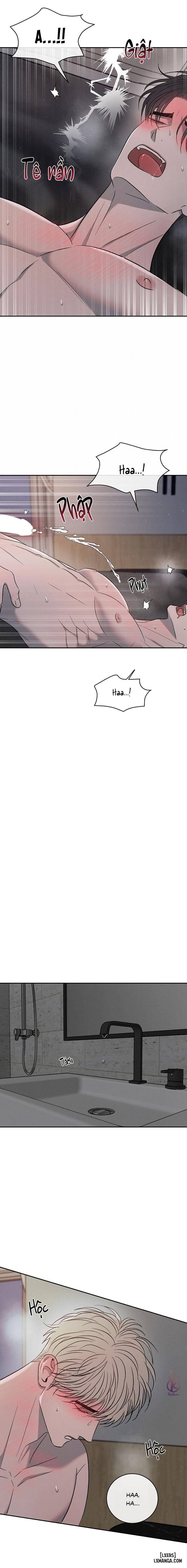 HentaiVN.net - Ảnh 3 - Đối lập - Chap 82