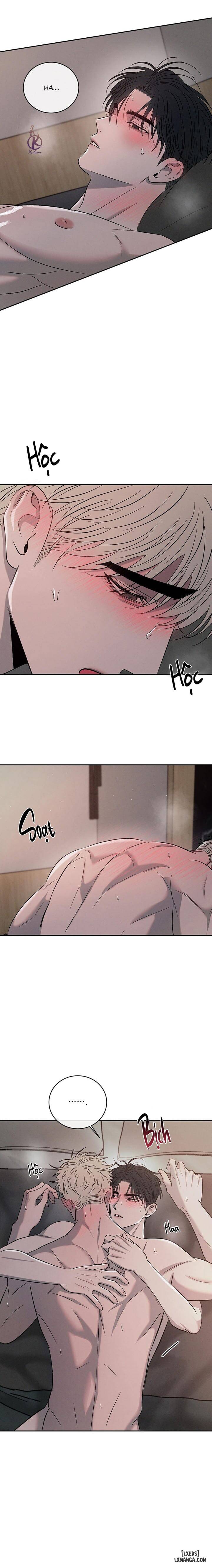 HentaiVN.net - Ảnh 4 - Đối lập - Chap 82