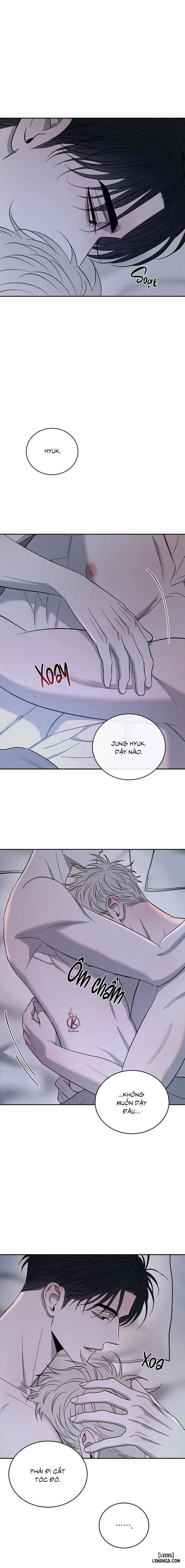 HentaiVN.net - Ảnh 6 - Đối lập - Chap 82