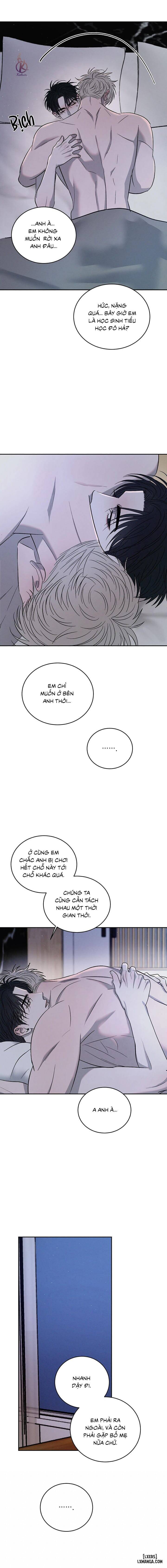 HentaiVN.net - Ảnh 7 - Đối lập - Chap 82