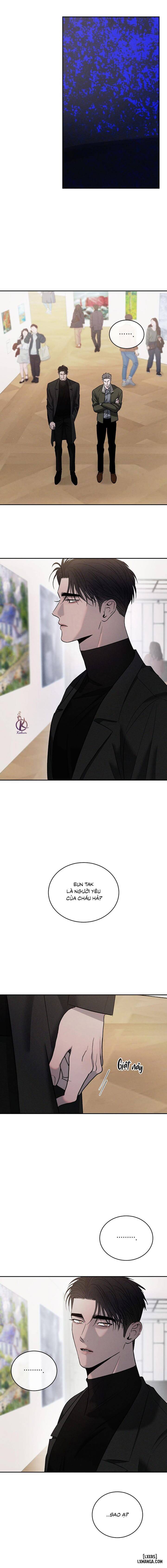 HentaiVN.net - Ảnh 11 - Đối lập - Chap 83