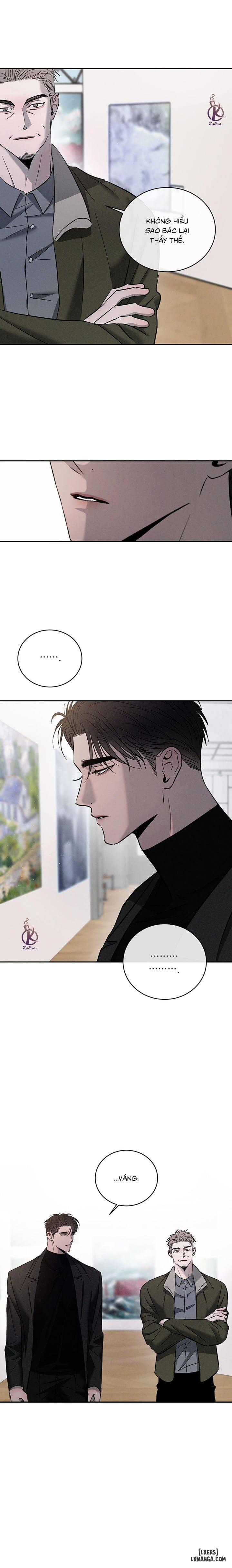 HentaiVN.net - Ảnh 12 - Đối lập - Chap 83