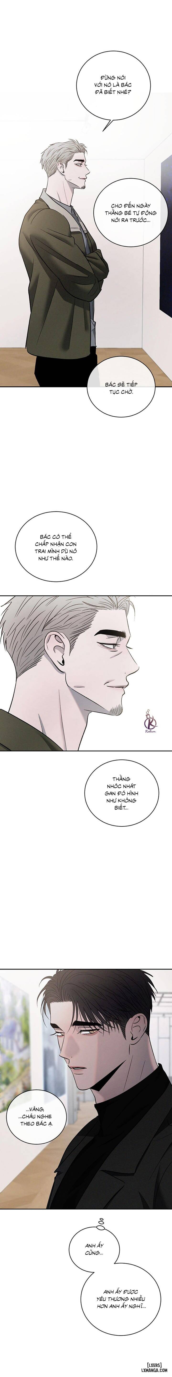 HentaiVN.net - Ảnh 14 - Đối lập - Chap 83