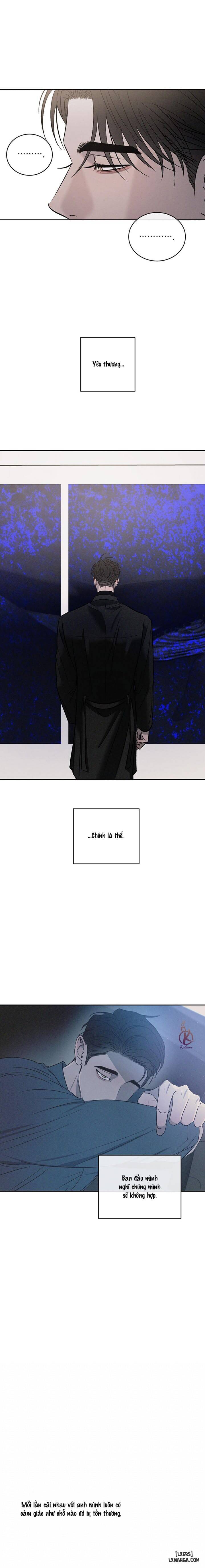 HentaiVN.net - Ảnh 15 - Đối lập - Chap 83