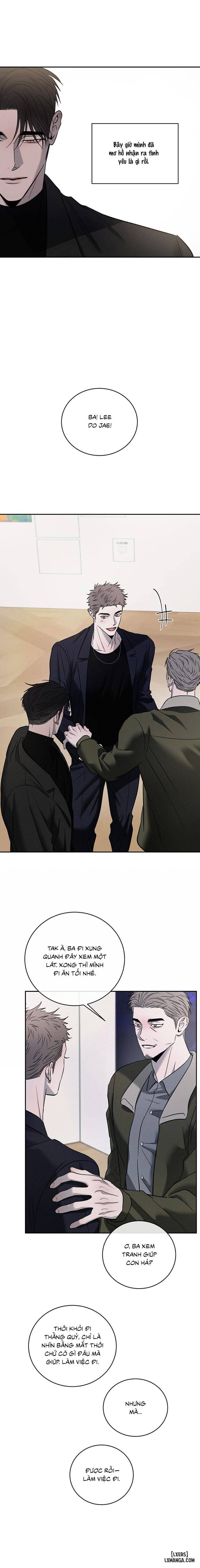 HentaiVN.net - Ảnh 18 - Đối lập - Chap 83