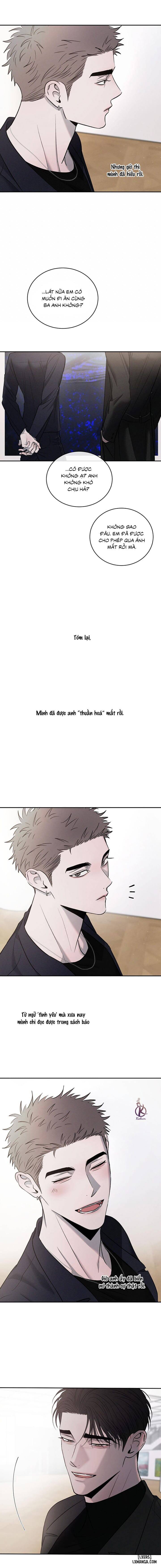 HentaiVN.net - Ảnh 21 - Đối lập - Chap 83