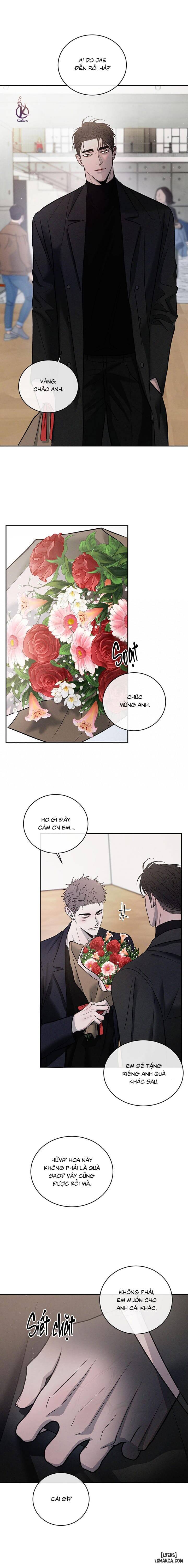 HentaiVN.net - Ảnh 3 - Đối lập - Chap 83