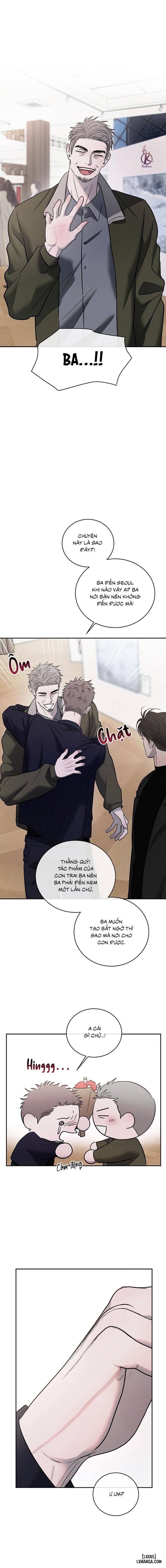 HentaiVN.net - Ảnh 6 - Đối lập - Chap 83