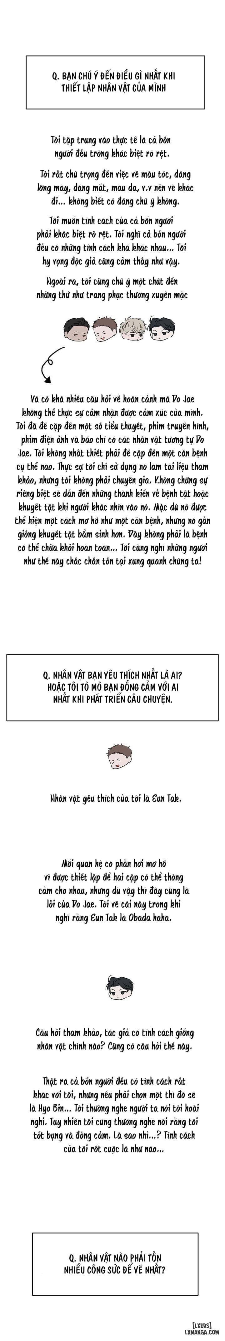HentaiVN.net - Ảnh 5 - Đối lập - Chap 84
