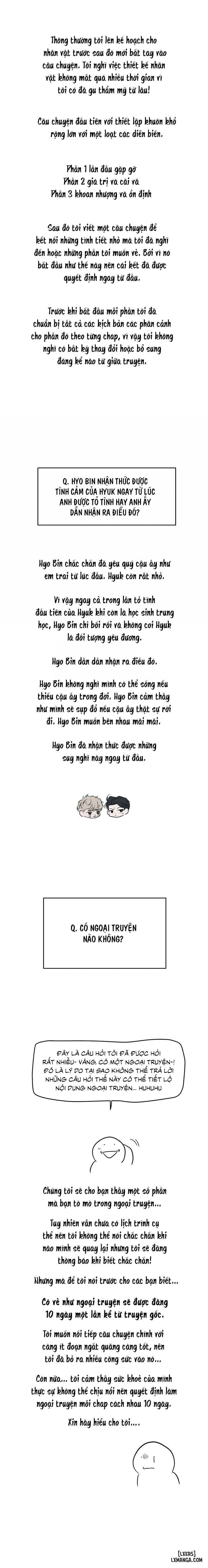 HentaiVN.net - Ảnh 8 - Đối lập - Chap 84