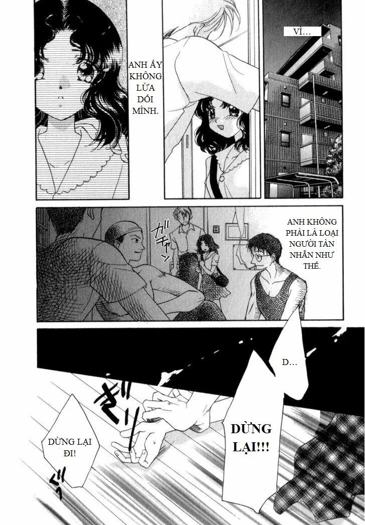 HentaiVN.net - Ảnh 10 - Mare - Chap 1