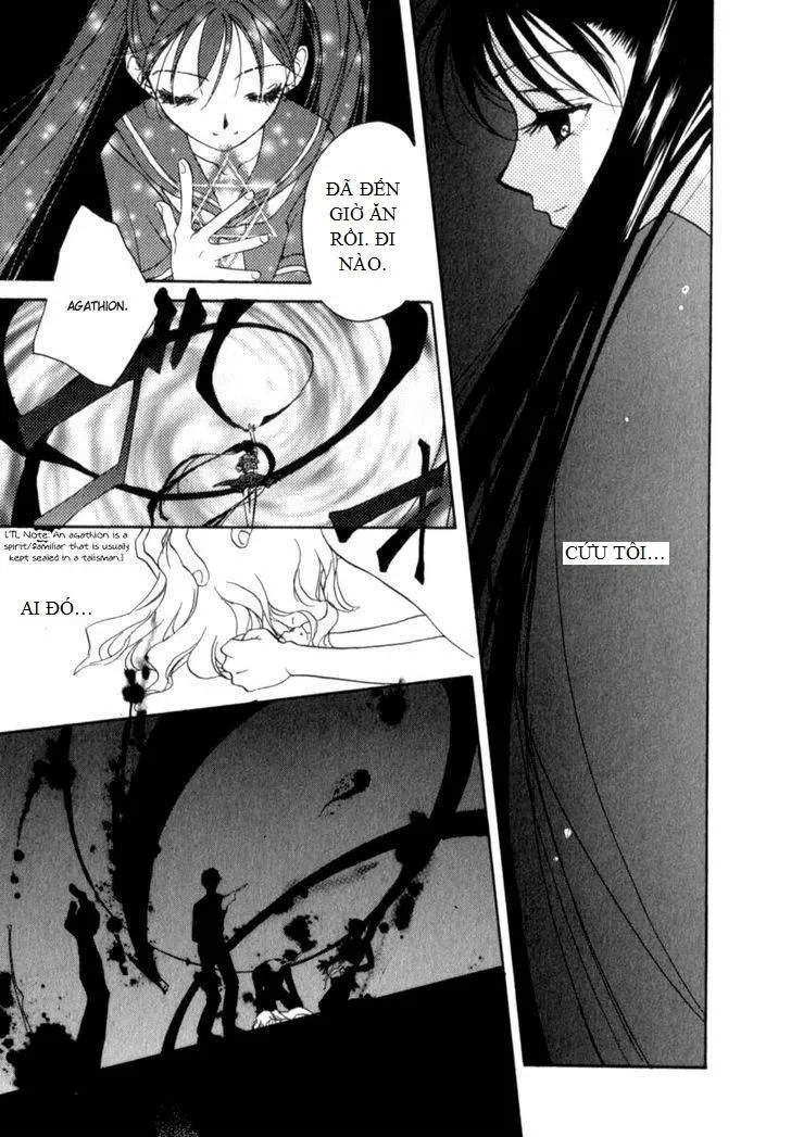 HentaiVN.net - Ảnh 15 - Mare - Chap 1