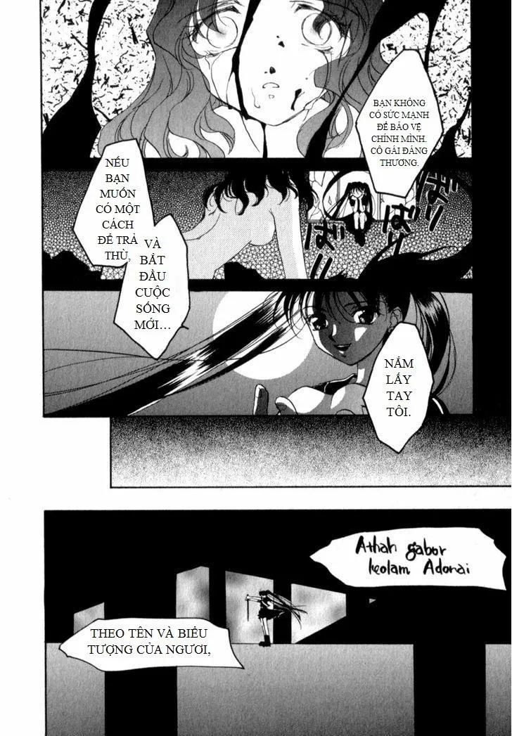 HentaiVN.net - Ảnh 16 - Mare - Chap 1