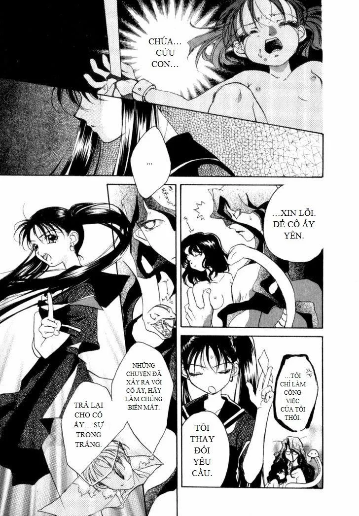 HentaiVN.net - Ảnh 19 - Mare - Chap 1