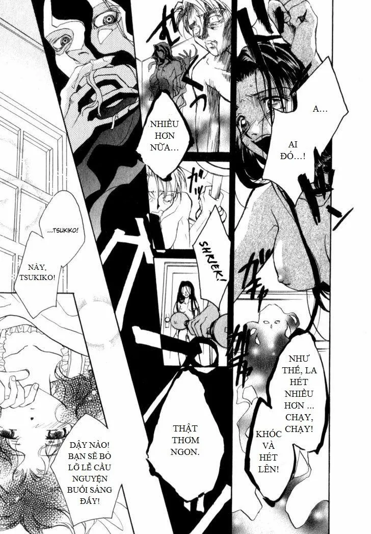 HentaiVN.net - Ảnh 21 - Mare - Chap 1