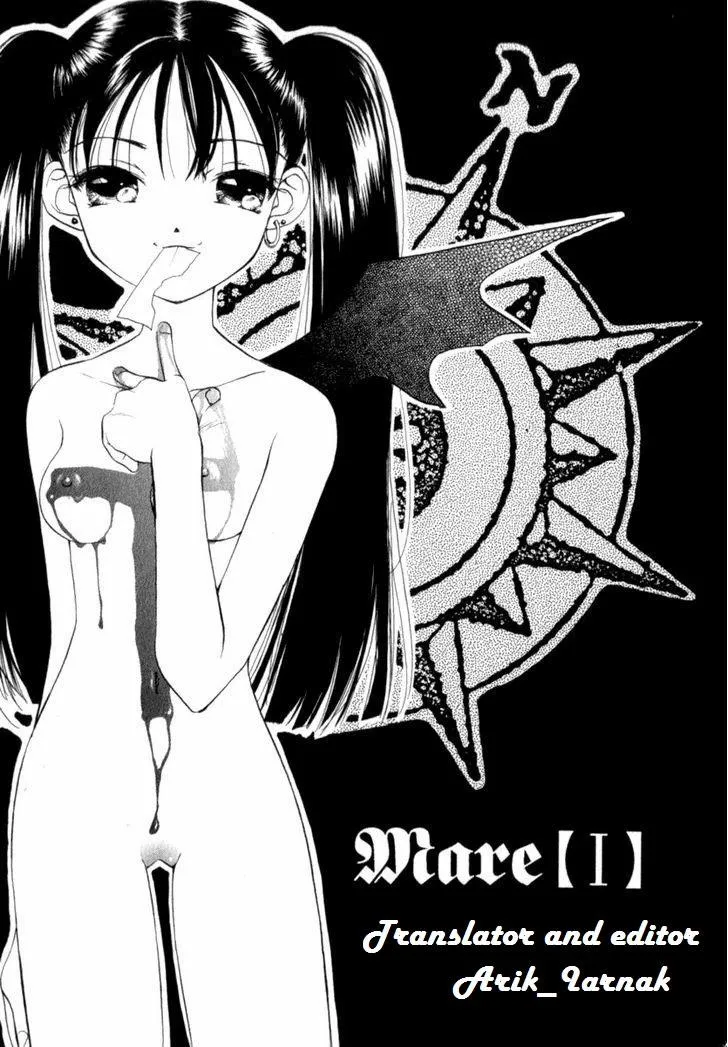 HentaiVN.net - Ảnh 5 - Mare - Chap 1