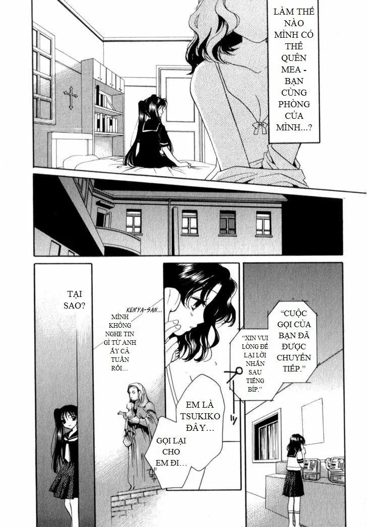 HentaiVN.net - Ảnh 8 - Mare - Chap 1