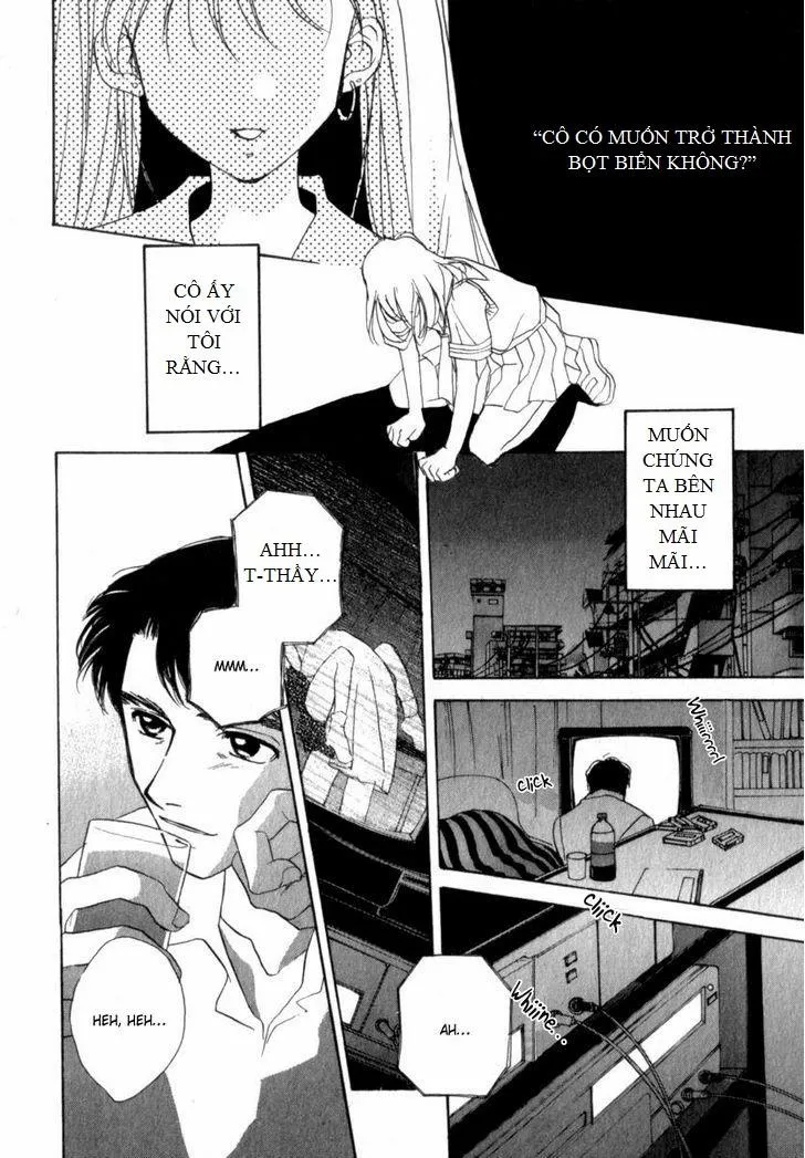 HentaiVN.net - Ảnh 10 - Mare - Chap 2