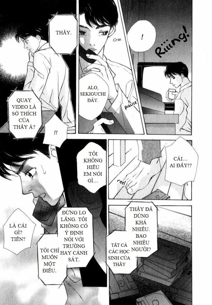HentaiVN.net - Ảnh 11 - Mare - Chap 2