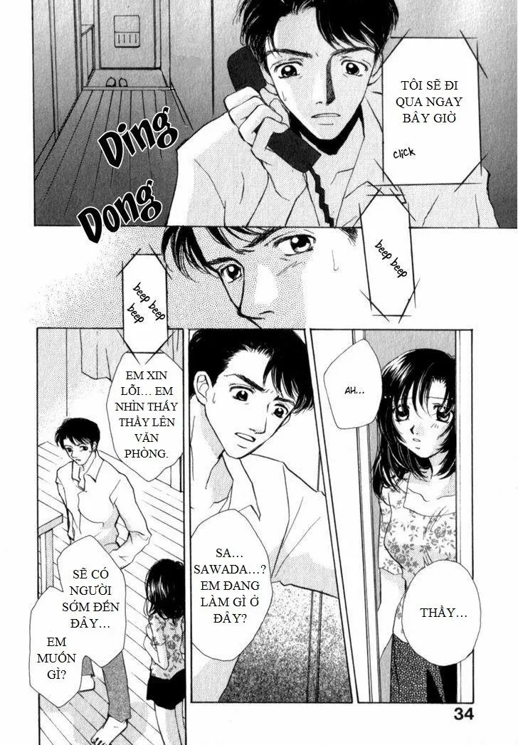 HentaiVN.net - Ảnh 12 - Mare - Chap 2