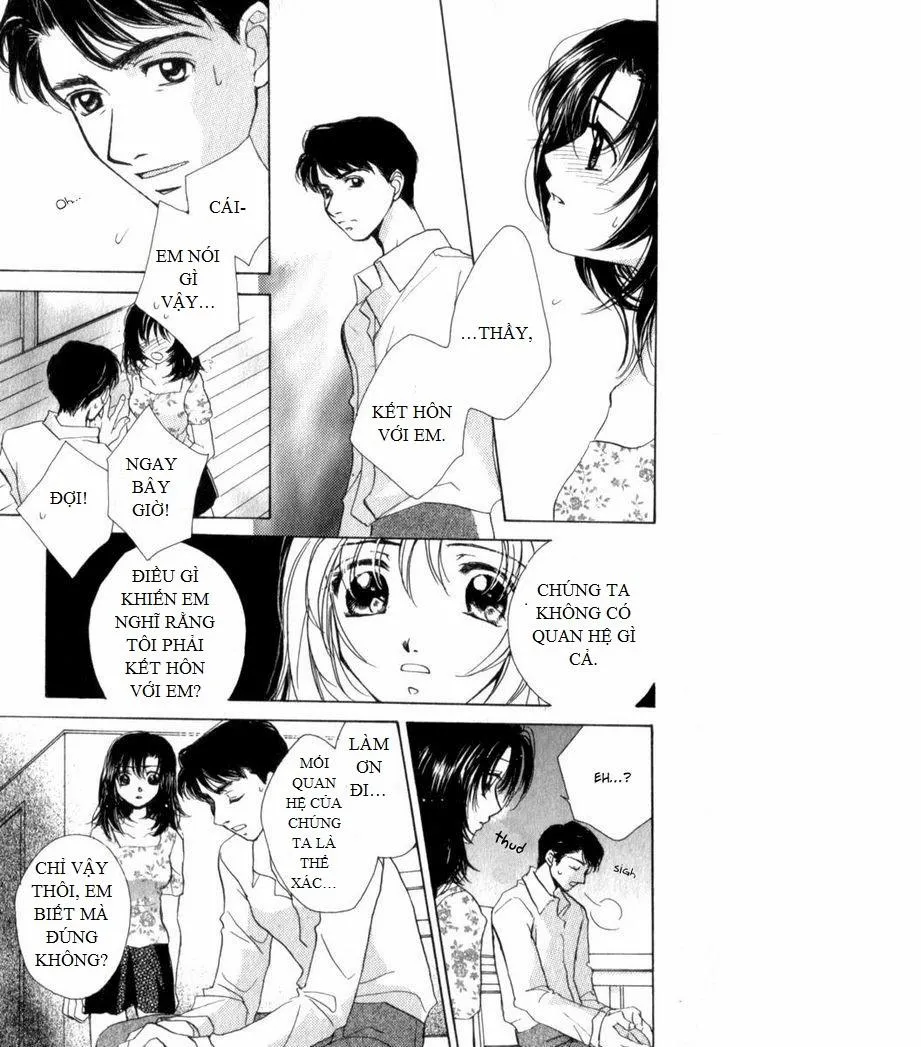 HentaiVN.net - Ảnh 13 - Mare - Chap 2