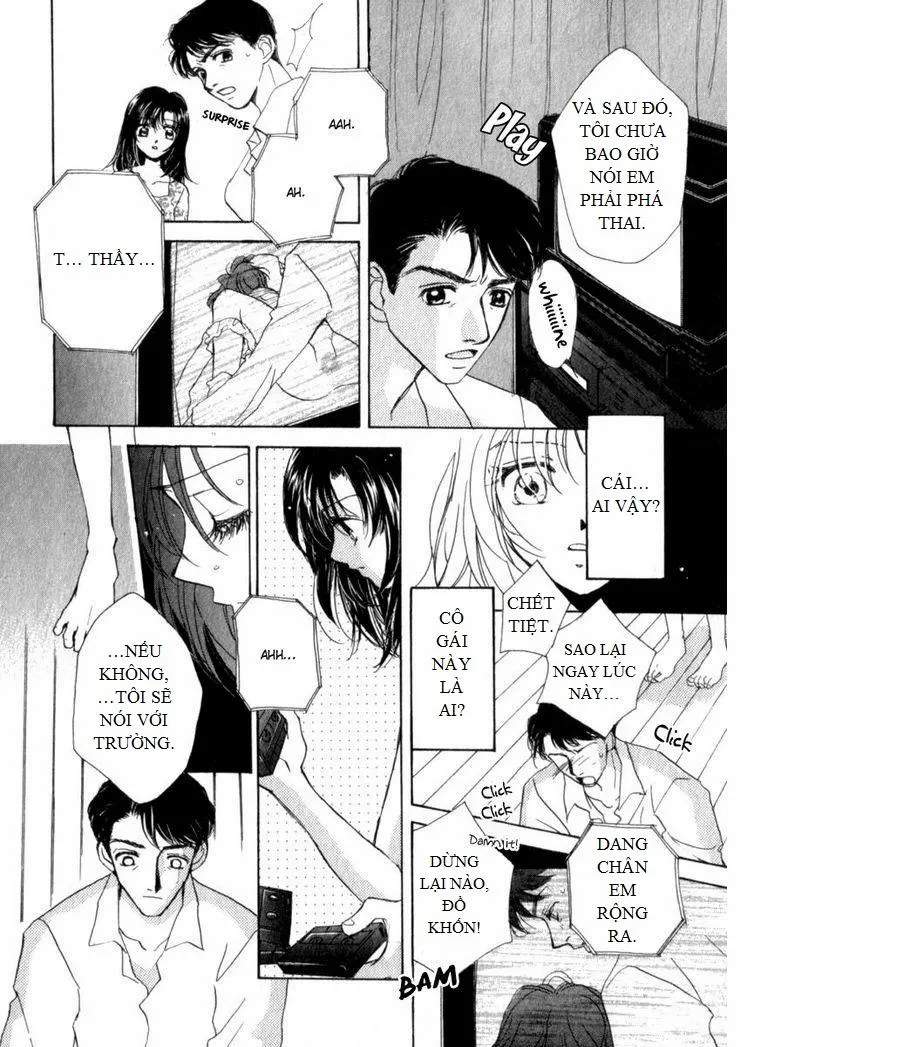 HentaiVN.net - Ảnh 14 - Mare - Chap 2