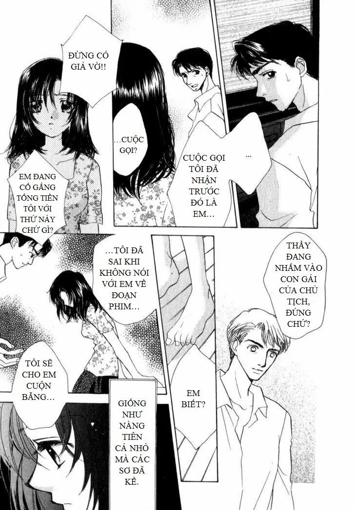 HentaiVN.net - Ảnh 15 - Mare - Chap 2