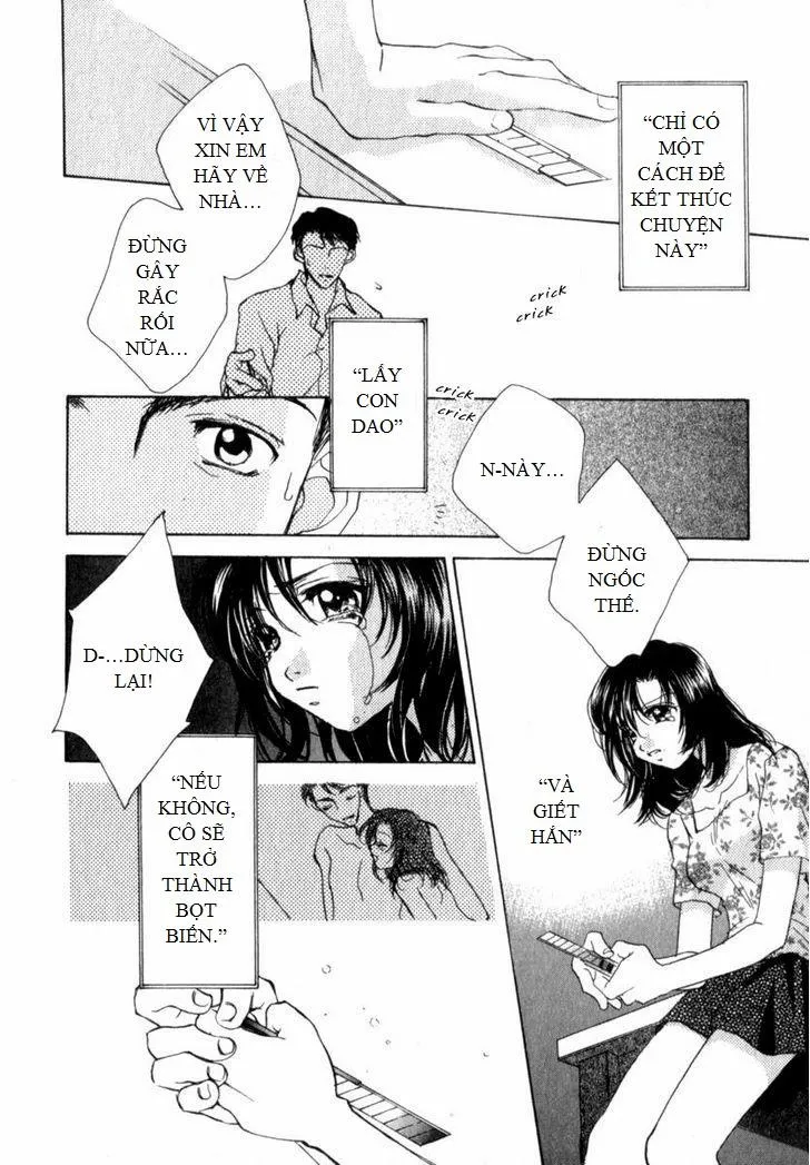 HentaiVN.net - Ảnh 16 - Mare - Chap 2