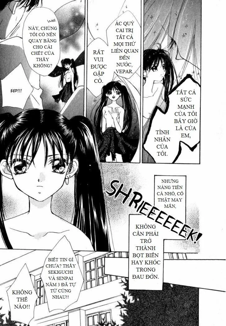 HentaiVN.net - Ảnh 19 - Mare - Chap 2
