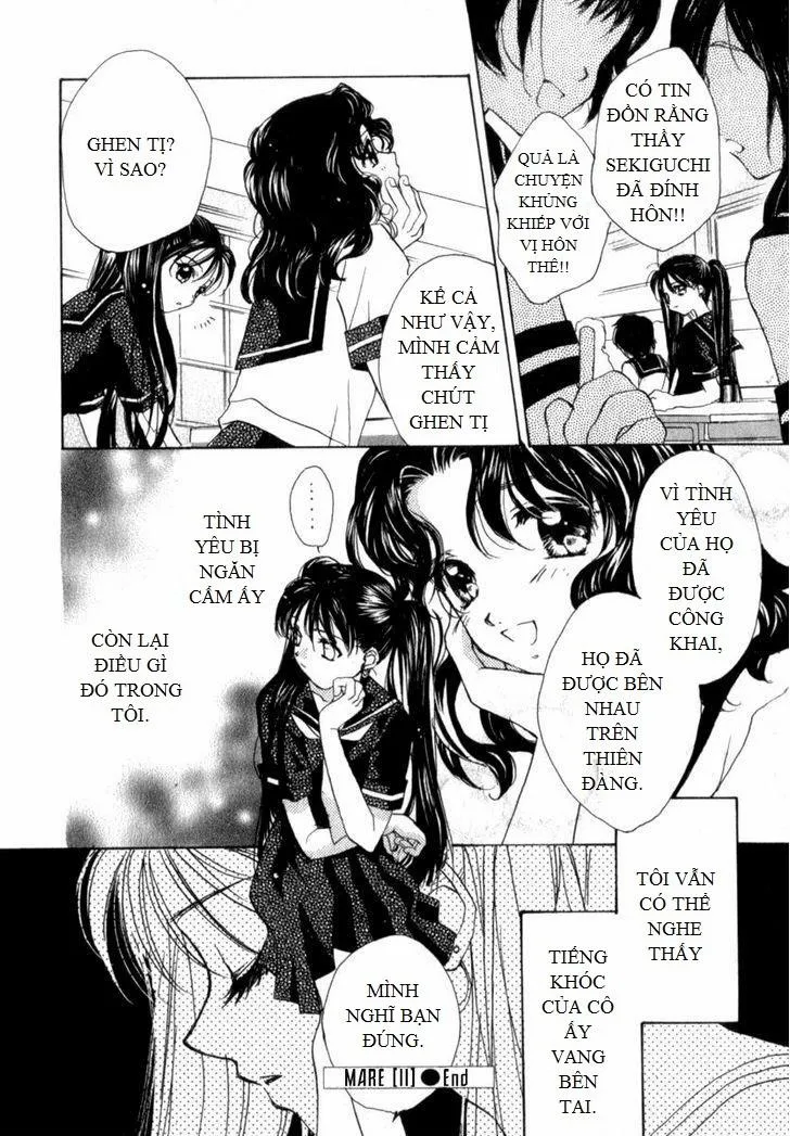 HentaiVN.net - Ảnh 20 - Mare - Chap 2