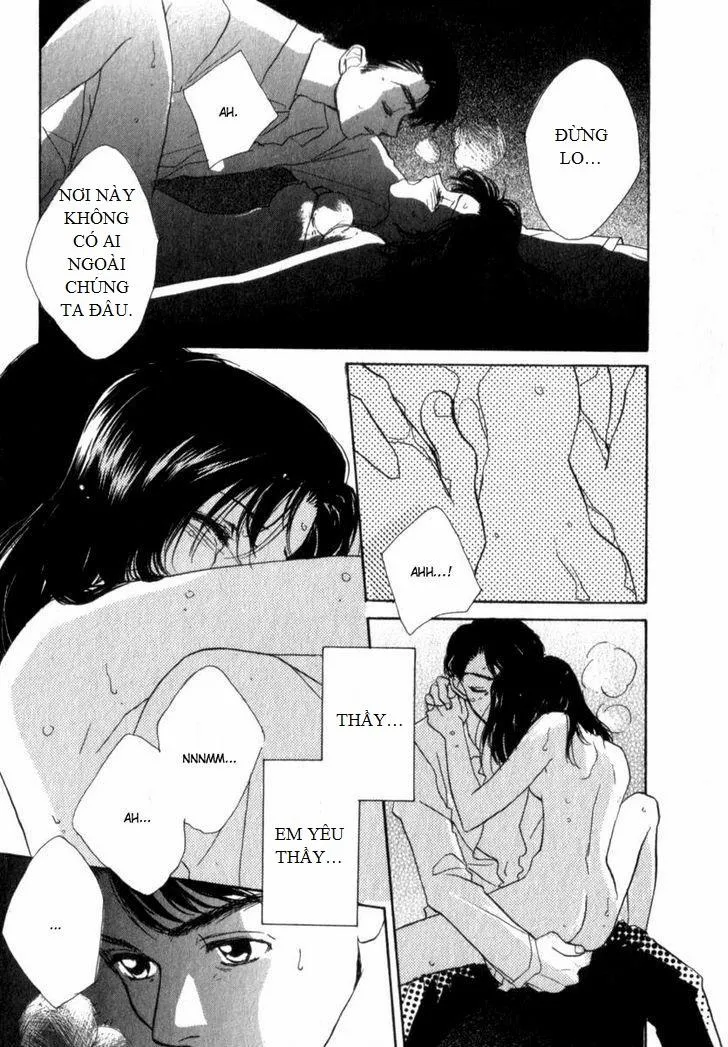 HentaiVN.net - Ảnh 3 - Mare - Chap 2