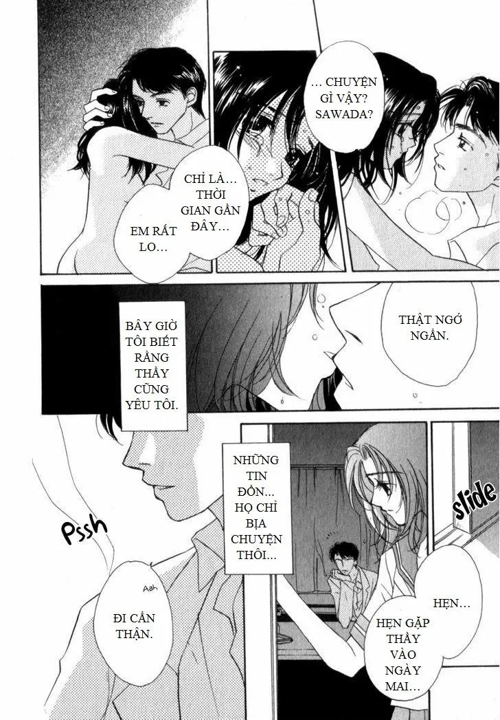 HentaiVN.net - Ảnh 4 - Mare - Chap 2
