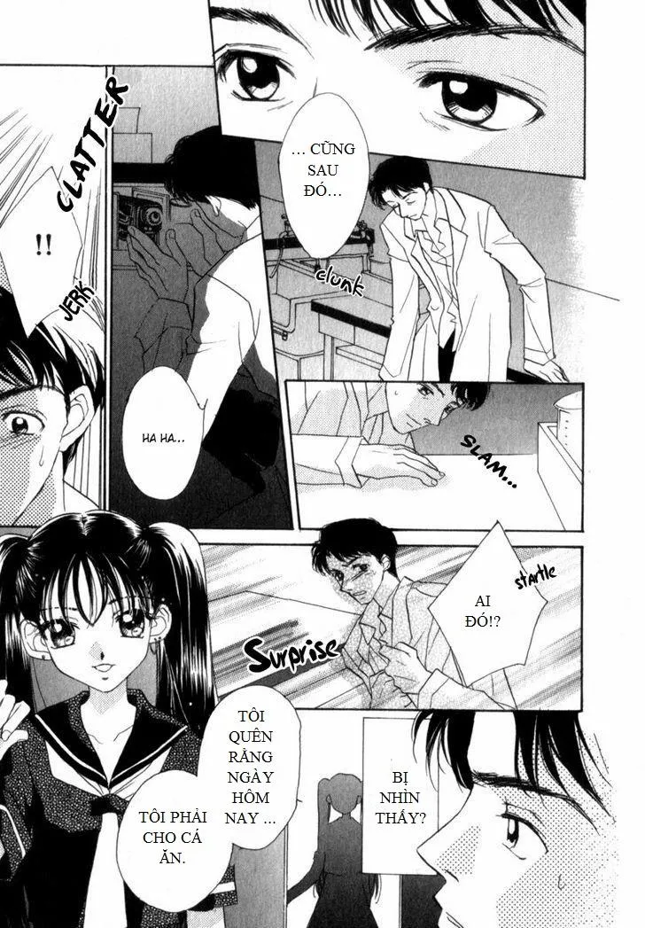 HentaiVN.net - Ảnh 5 - Mare - Chap 2