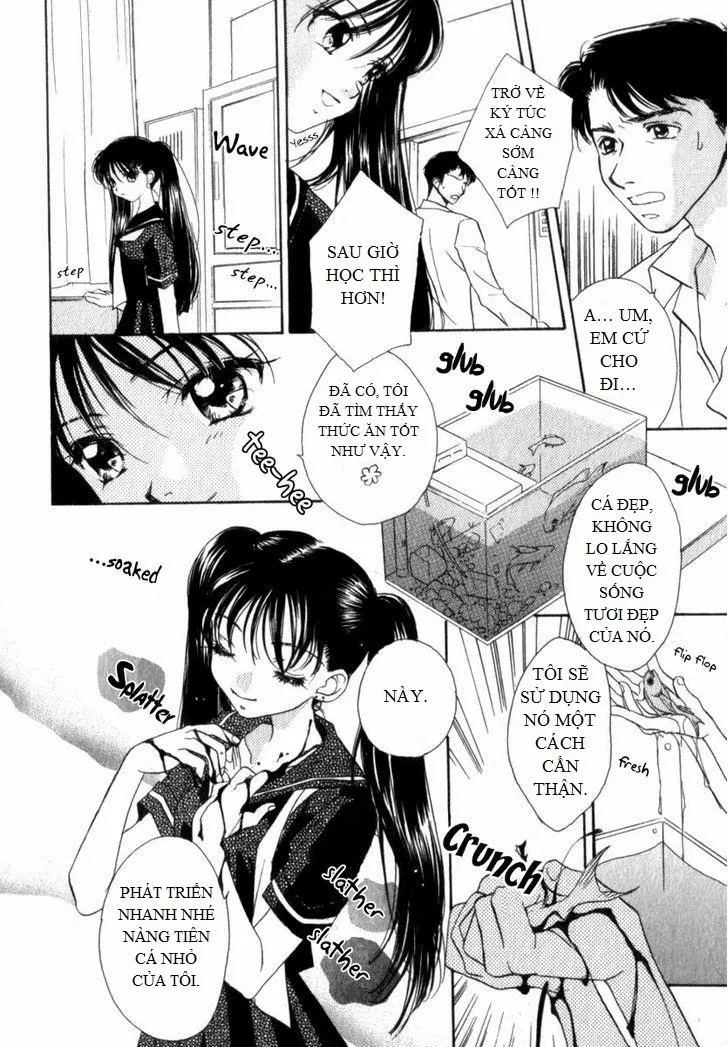 HentaiVN.net - Ảnh 6 - Mare - Chap 2
