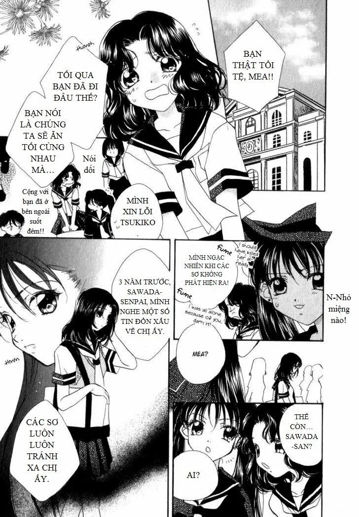 HentaiVN.net - Ảnh 7 - Mare - Chap 2